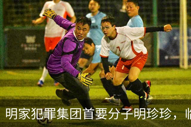 明家犯罪集团首要分子明珍珍，临死前接受采访，讲述枪杀逃亡人员细节 缅北明家11人已被执行死刑